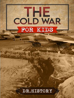 cover image of The Cold War